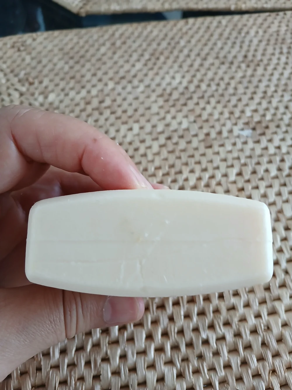 CHANEL luxury soap